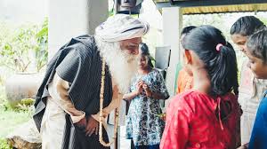 Sadhguru Jaggi Vasudev Interview His Secret Formula For Happiness Vogue Why snake ring in copper sadhguru answers the mystic guru youtube. sadhguru jaggi vasudev interview his