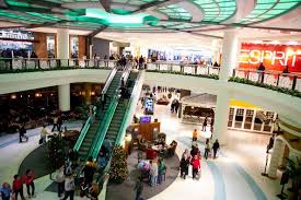 Tysons Corner Mall Mclean Virginia Mclean Virginia Commercial Architecture Beautiful Places In The World