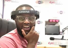 DJ Armani Quits Citi FM