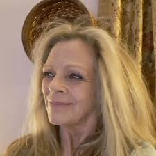 Sherry Diane Dellinger