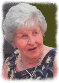 Gladys 'Margaret' Ruppel Obituary