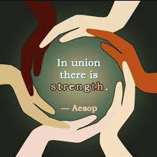 Pin By Louise Gedeon On Unity Unity Quotes Famous Quotes Inspirational Quotes