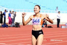 Quách thị lan (sinh ngày 18 tháng 10 năm 1995) là một nữ vận động viên điền kinh chạy nước rút và vư. Nha Vo Ä'á»‹ch Asiad Quach Thá»‹ Lan Ä'Æ°á»£c Ä'á» Cá»­ Suáº¥t Ä'áº·c Cach Dá»± Olympic Tokyo 2020