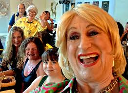 who is the new cast member in the outsiders musical?