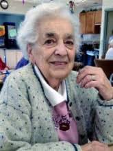 Obituary information for Theresa Pastore Miranda