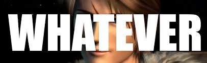 I had to use an asterisk btw, while doing checking this, i noticed that squall doesn`t really say whatever all that often during disc 1.it really. Final Fantasy At 30 The Forgotten Final Fantasies Green Man Gaming Blog