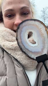 Notre gagnante ❤️🥳