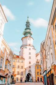 Even in such a small area, you'll find everything from natural treasures and historical monuments to rich folk culture and modern entertainment in the busy city streets. 14 Best Places In Slovakia To Visit Hand Luggage Only Travel Food Photography Blog