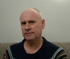 Jan Pattie — Bedford Square Review