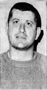 Does anyone that went to Tennessee High School in the early 1990s remember  a guy named Rodney Keene?