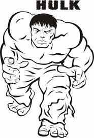The collection is varied with different characters and skill levels to. 32 Free Hulk Coloring Pages Printable