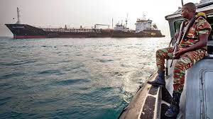 The number of kidnappings reported off the west african coast in the year through september is 40% higher than the same period in 2019, according to the international maritime bureau. Pirates Kidnap Nine From Norwegian Ship Off Benin Bbc News