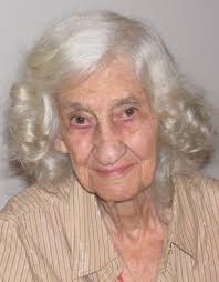 Rose Rizzo Obituary (1925