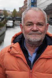 70 år: Teddy Petersen