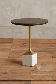 Pendulum Side Table Coffee Table Wood Side Table Cool Coffee Tables
