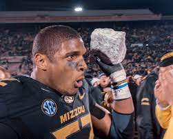 Michael sam is kind of a big deal. Michael Sam Wikipedia