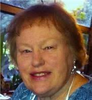 Doris M. Knapp Baldeon May 4, 1939