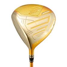 Gậy Driver chính hãng, giá tốt nhất thị trường - 7Golf
