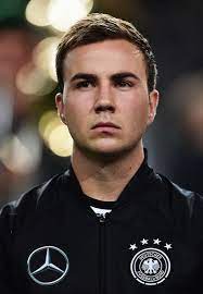 Football Gallery Mario Gotze Mario Fifa