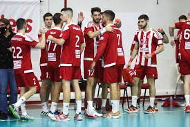 Olympiacos was founded on 10 march 1925, in the athenian port city of piraeus.the club's initial aim, as stated in the statutes, was the systematic cultivation and development of its athletes' possibilities for participation in athletic competitions, the spreading of the olympic athletic ideal and the promotion of sportsmanship and fanship among the youth according to egalitarian principles. Olympiacos Withdrew From The National Championship Handball Planet