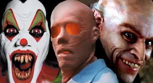 Peacock's Twisted Metal series rounds out its cast