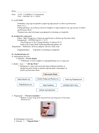 Sa paksang ito, tatalakayin natin ang iba't ibang halimbawa ng mga mitolohiya sa pilipinas at kung saan makikita ang mga ito. Ap Wk9 Pdf