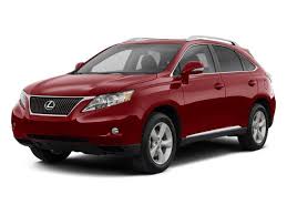 The 60,000 mile service at five years or 60,000 miles after purchase, the second major scheduled maintenance service is required. 2010 Lexus Rx Reviews Ratings Prices Consumer Reports