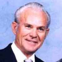 Henry Fredrick William Meyer Jr (1928–2005)