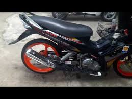 Check spelling or type a new query. Lc135 Cover Set Spark Rx135i Malaysia Youtube