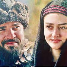 Bir gün köyleri dolaşmaya çıkmıştı. Pin By Akimul Islam On Halime Sultan Erhal Beautiful Series Cute Love Couple Cute Couples Photos