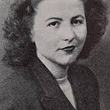 Barbara Clegg, 1926-2025