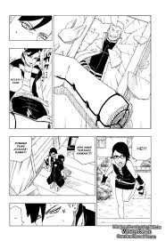 Maybe you would like to learn more about one of these? Komik Boruto Chapter 39 Bahasa Indonesia Read Manga Online Nononime