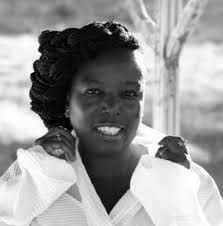 Nadine Benjamin: Soprano