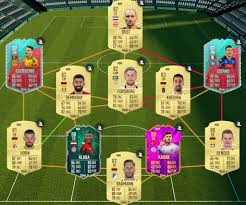 Federico valverde (cm, 92) and david alaba (cb, 92). Fifa 20 Alaba Vs Herrera Ucl Showdown Sbc Requirements And Solutions Fifaultimateteam It Uk