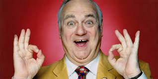 Celebrating The Life Of Roy Hudd
