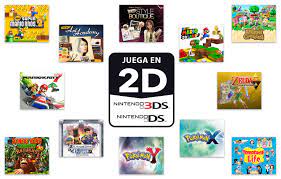 Nintendo ds es la consola más vendida de todos los tiempos, con unas ventas que superan los 150 millones de unidades en todo el mundo desde la además entre los juegos de nds más destacados encontramos un género nuevo para consolas portátiles como son los juegos de aventura, que fueron. Nintendo 2ds Empresa Nintendo