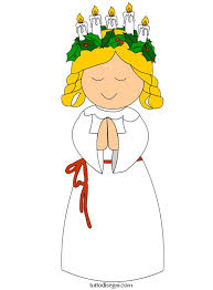 Santa Lucia Tuttodisegni Com Immagini Santa Lucia Disegni Da Colorare