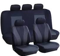 Durable Factory China Car Seat Covers - Seat Cover Cars, Car ...