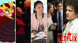 There is never a bad time to watch a romantic comedy. The 14 Best Romantic Comedies Now Streaming On Netflix Entertainment