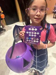 Halloween Unlocked, CosMeet 2024, and the Halloween Parade at Okada Manila  were an absolute blast! From thrilling activities to eye-catching costumes,  our guests enjoyed an unforgettable day filled with fun and vibrant