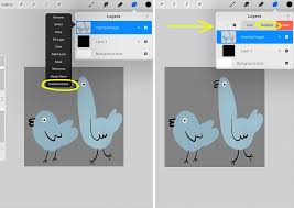 Now swipe left on the monoline 1 brush and duplicate it to create a brush called monoline 1 1. How To Design A Seamless Repeat With Procreate Spoonflower Blog Procreate Procreate Tutorial Design