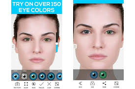 وصف ل eye color studio‏. 11 Best Apps To Change Eye Color Android Ios Free Apps For Android And Ios