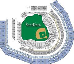 Citi Field Seating Chart