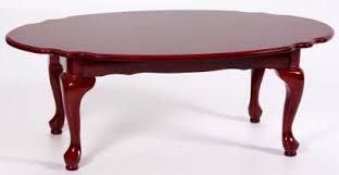 Absolutely beautiful cherry wood on this pair of side/ end tables with single. Mahogany Coffee Table Online Reality
