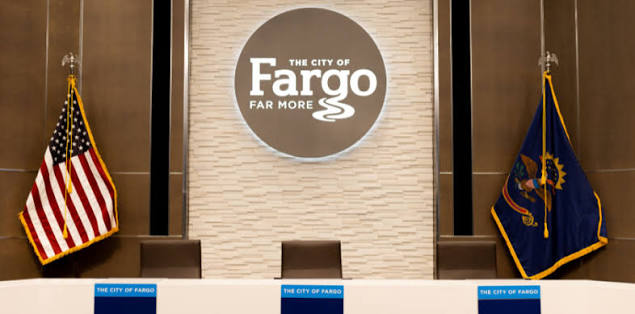 The City of Fargo - Home Page