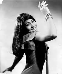 Widely referred to as the queen of rock 'n' roll, she is regarded as one of the greatest music artists of the 20th century. 16 Early Photos Of A Very Young Tina Turner From Between The Late 1950s And 1960s Vintage News Daily