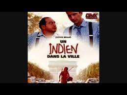 Come to join film screening un indien dans la ville (france, 1994, 89'). Un Indien Dans La Ville Soundtrack Youtube