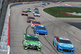 Banked turns keep nascar drivers safe and driving faster. Nascar Texas What We Learned During The O Reilly Auto Parts 500