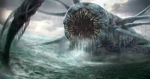 The library of greek mythology (a.k.a. Sea Of Thieves New Sea Monsters