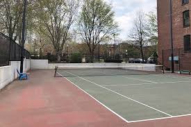 17901 kings park lane, houston, tx, 77058. Public Tennis Courts In Boston 50 Awesome Tennis Courts In And Around Boston